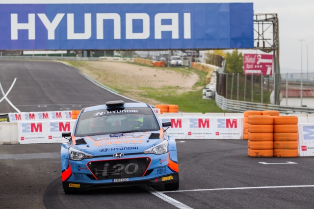 023 Rally Madrid 2018 020